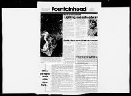 Fountainhead, July 27, 1977